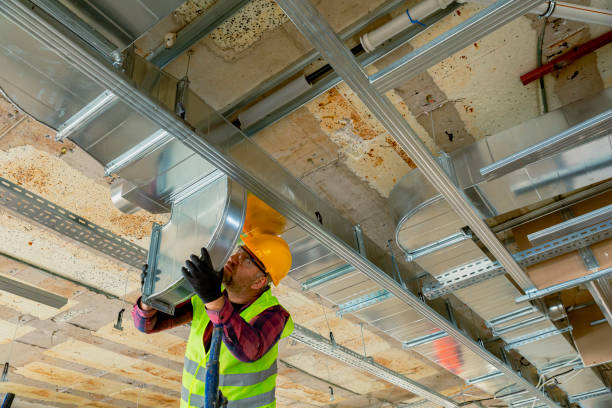 Best HVAC cleaning services  in Wingdale, NY